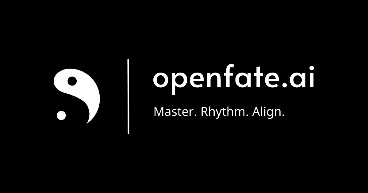 Why OpenFate AI Is Different From Generic Horoscope Apps
