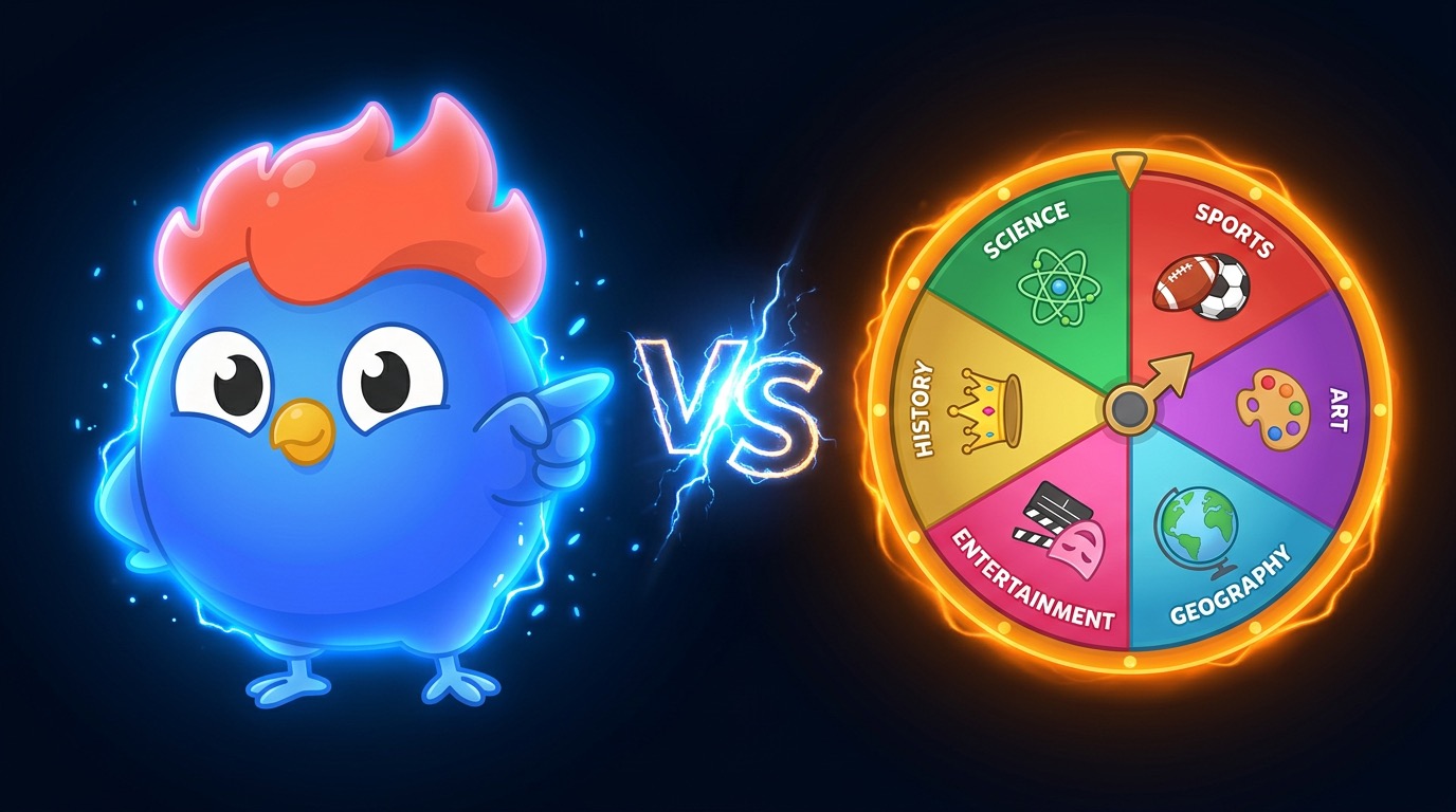 LearnClash: The Trivia Crack Alternative That Actually Teaches You