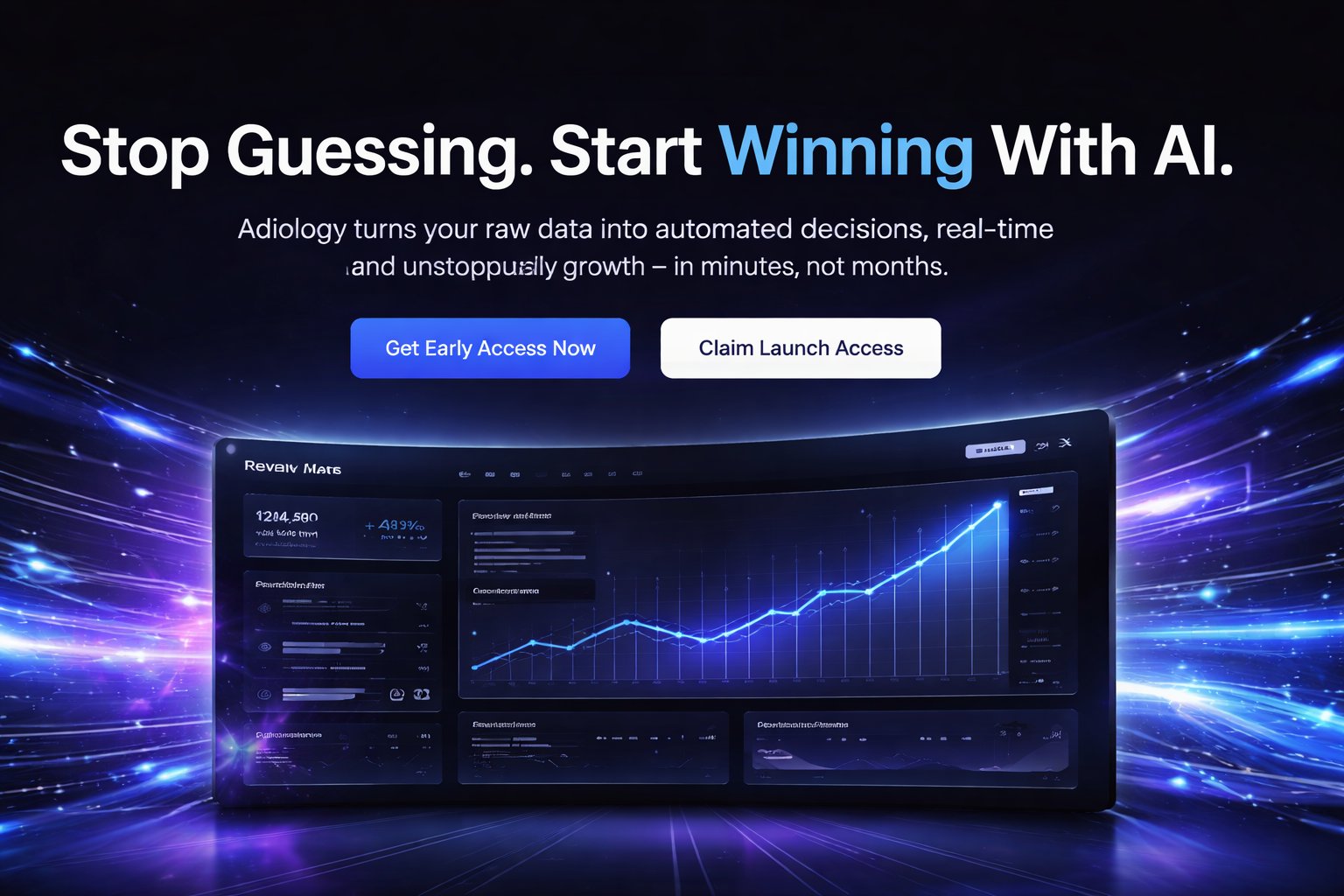 It Took me 8 Months to build this Saas !!